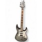 Used Schecter Guitar Research extreme banshee charcoal burst Solid Body Electric Guitar thumbnail