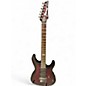 Used Ibanez KIKOSP3 RED BURST Solid Body Electric Guitar thumbnail