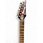 Used Ibanez KIKOSP3 RED BURST Solid Body Electric Guitar