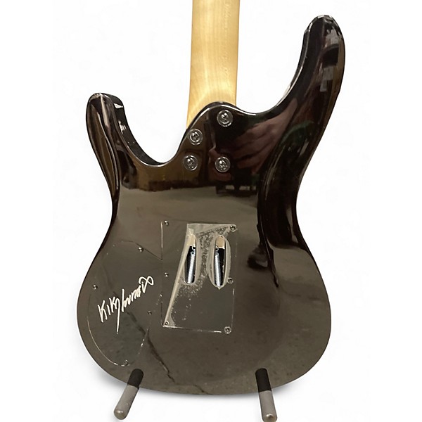 Used Ibanez KIKOSP3 RED BURST Solid Body Electric Guitar