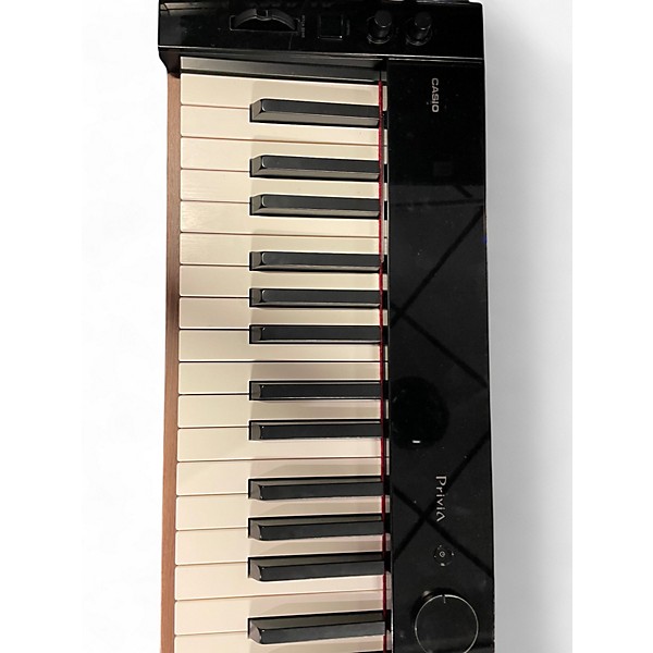Used Casio PX-S6000 Digital Piano