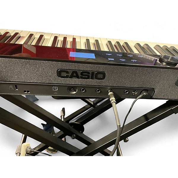 Used Casio PX-S6000 Digital Piano