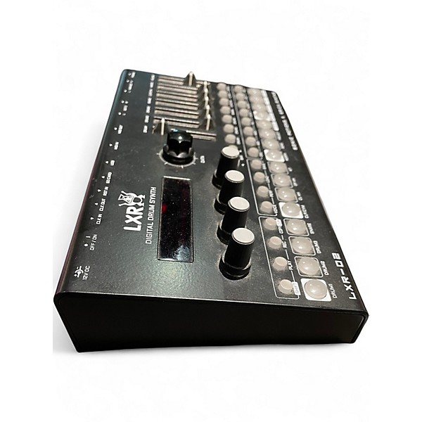 Used Sonic Potions LXR-02 Electric Drum Module