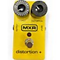 Used MXR M104 Distortion Plus Effect Pedal