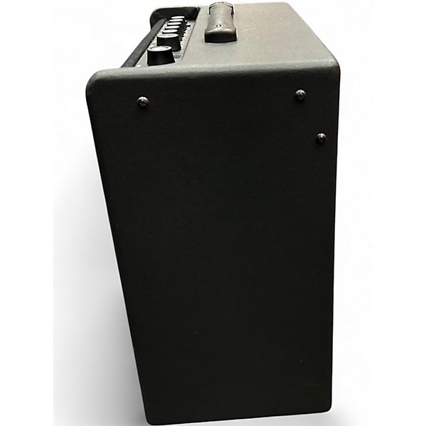 Used Fender Mustang LT50 50W 1x12 Guitar Combo Amp