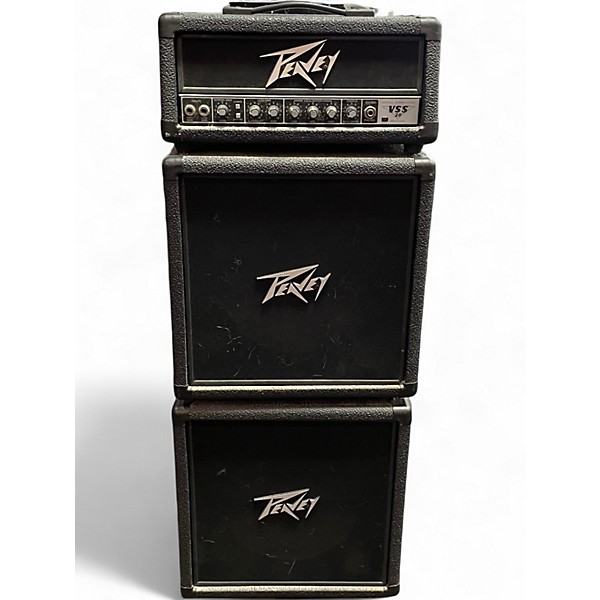 Used Peavey vss20 Bass Combo Amp