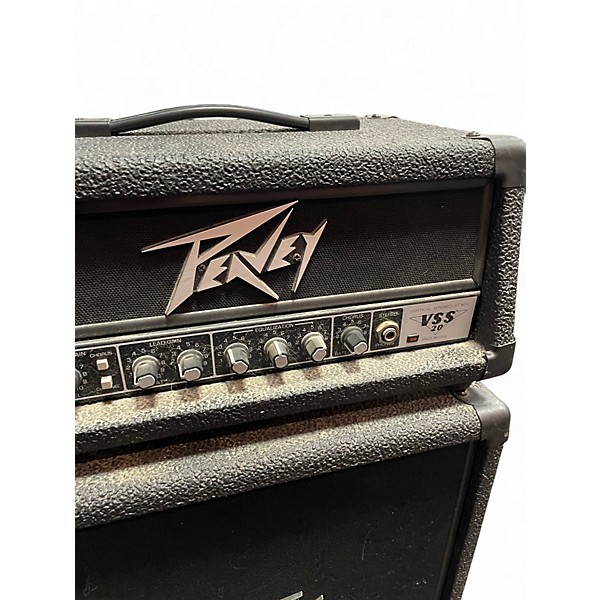 Used Peavey vss20 Bass Combo Amp