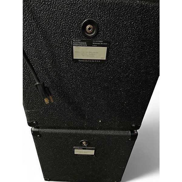 Used Peavey vss20 Bass Combo Amp