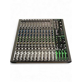Used Mackie PROFX16V3 Unpowered Mixer