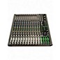Used Mackie PROFX16V3 Unpowered Mixer thumbnail