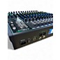 Used Mackie PROFX16V3 Unpowered Mixer