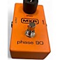 Used MXR M101 Phase 90 Effect Pedal
