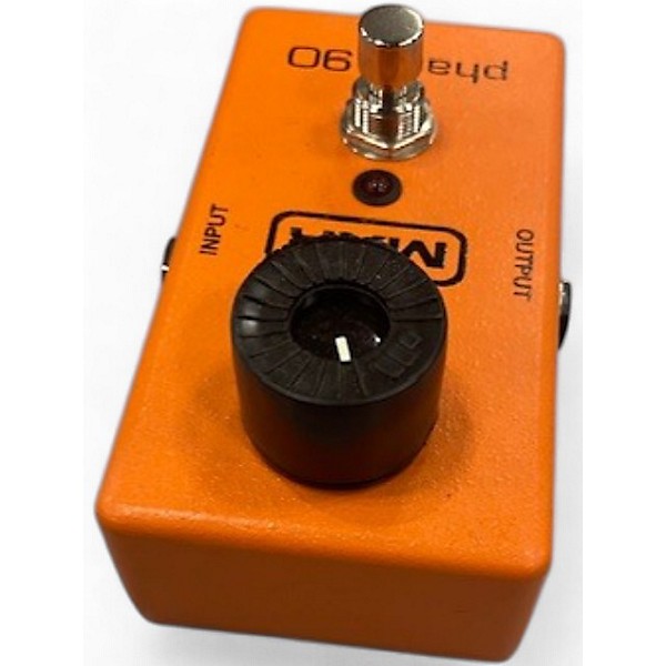 Used MXR M101 Phase 90 Effect Pedal
