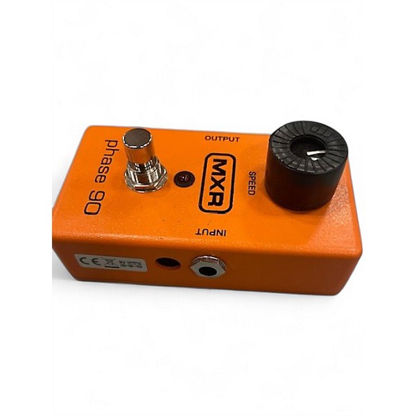 Used MXR M101 Phase 90 Effect Pedal