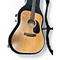 Used 1984 K Yairi AR321 Natural Acoustic Guitar