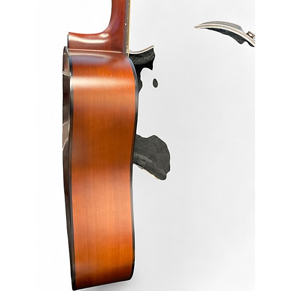 Used 1984 K Yairi AR321 Natural Acoustic Guitar