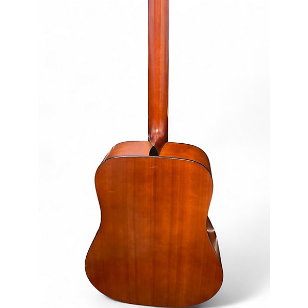 Used 1984 K Yairi AR321 Natural Acoustic Guitar