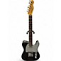 Used Fender American Ultra Telecaster texas tea Solid Body Electric Guitar thumbnail