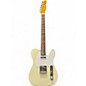 Used Fender Custom Shop Jimmy Page Mirror Telecaster White Blonde Solid Body Electric Guitar thumbnail
