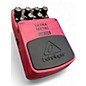 Used Behringer UM300 Ultra Metal Distortion Effect Pedal