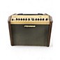 Used Fishman PROLBX500 Loudbox Mini Acoustic Guitar Combo Amp thumbnail
