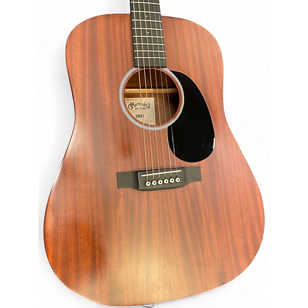 Used Deering Goodtime 2 Natural Banjo