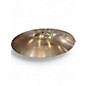 Used Zildjian 20in A Custom Medium Ride Cymbal