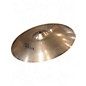 Used Zildjian 20in A Custom Medium Ride Cymbal
