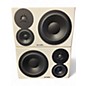 Used Dynaudio LYD 48 Pair Powered Monitor