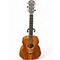 Used Taylor GS Mini-e KOA Natural Acoustic Electric Guitar thumbnail