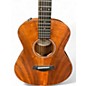 Used Taylor GS Mini-e KOA Natural Acoustic Electric Guitar