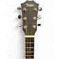 Used Taylor GS Mini-e KOA Natural Acoustic Electric Guitar