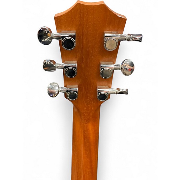 Used Taylor GS Mini-e KOA Natural Acoustic Electric Guitar