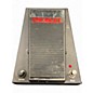 Used Morley Pro Series Wah Effect Pedal thumbnail