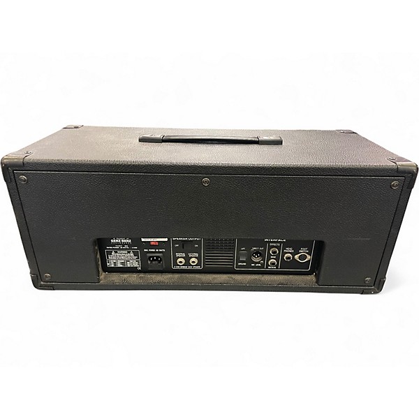 Used Tubeworks IVAC65 Solid State Guitar Amp Head