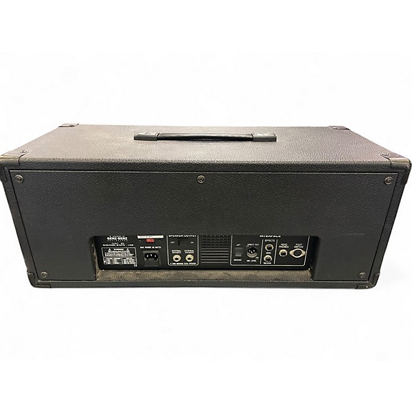 Used Tubeworks IVAC65 Solid State Guitar Amp Head