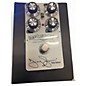 Used Black Country Customs TONY IOMMI Effect Pedal thumbnail