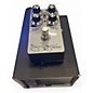 Used Black Country Customs TONY IOMMI Effect Pedal