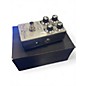 Used Black Country Customs TONY IOMMI Effect Pedal