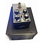 Used Black Country Customs TONY IOMMI Effect Pedal