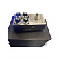 Used Black Country Customs TONY IOMMI Effect Pedal