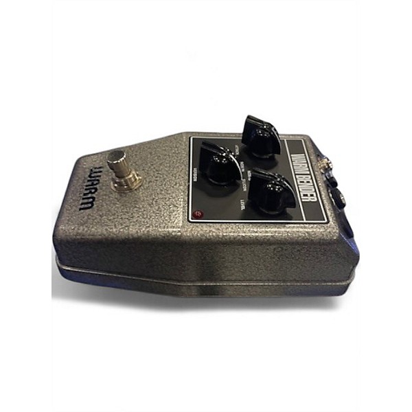 Used Warm Audio warm bender Effect Pedal