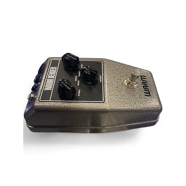 Used Warm Audio warm bender Effect Pedal