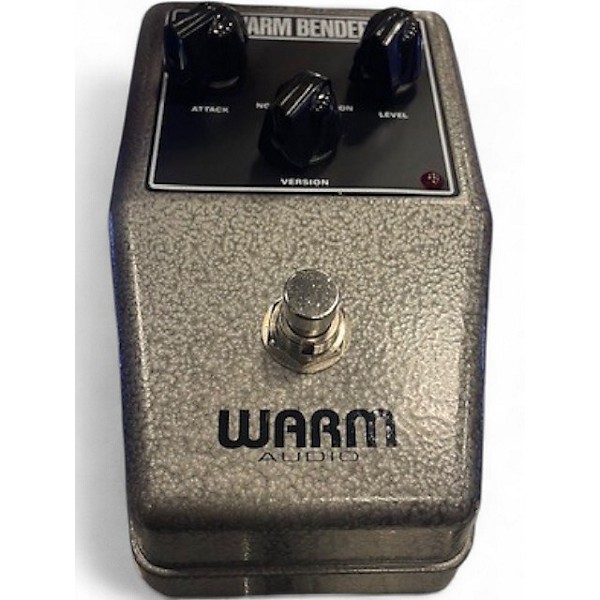 Used Warm Audio warm bender Effect Pedal
