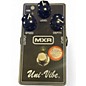 Used MXR univibe Effect Pedal thumbnail