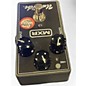 Used MXR univibe Effect Pedal