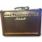 Used Marshall AS50R 50W 2X8 Acoustic Guitar Combo Amp thumbnail