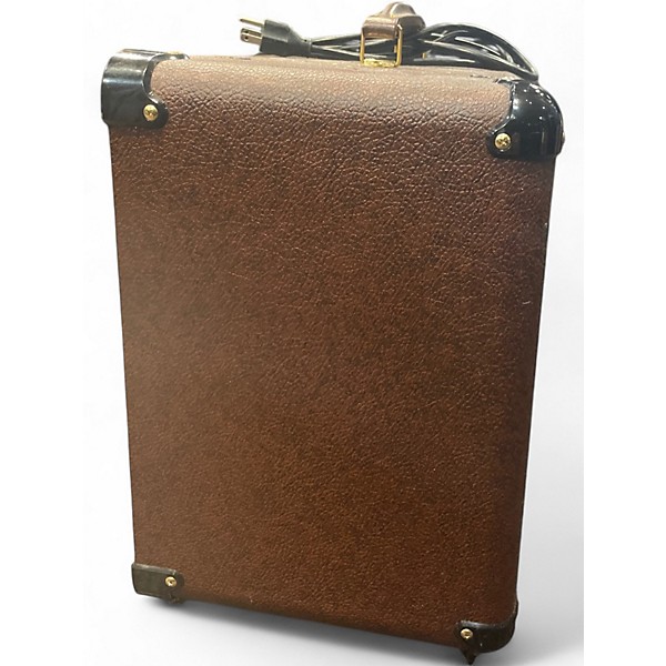 Used Marshall AS50R 50W 2X8 Acoustic Guitar Combo Amp