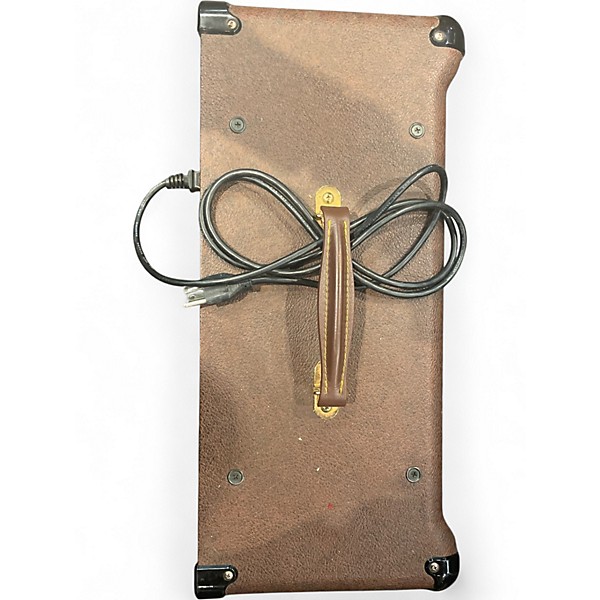 Used Marshall AS50R 50W 2X8 Acoustic Guitar Combo Amp