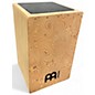 Used MEINL Woodcraft CAJ3MB Cajon thumbnail